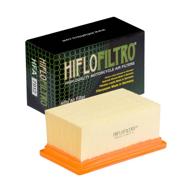 Hiflo Air Filter [A]