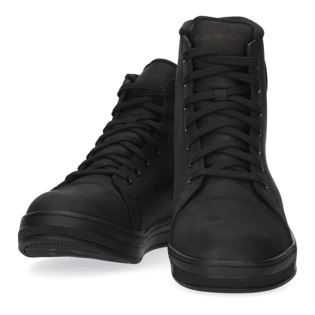 Dririder Iride 4 Road Boot Black