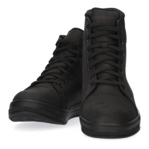 Dririder Iride 4 Road Boot Black - Image 2
