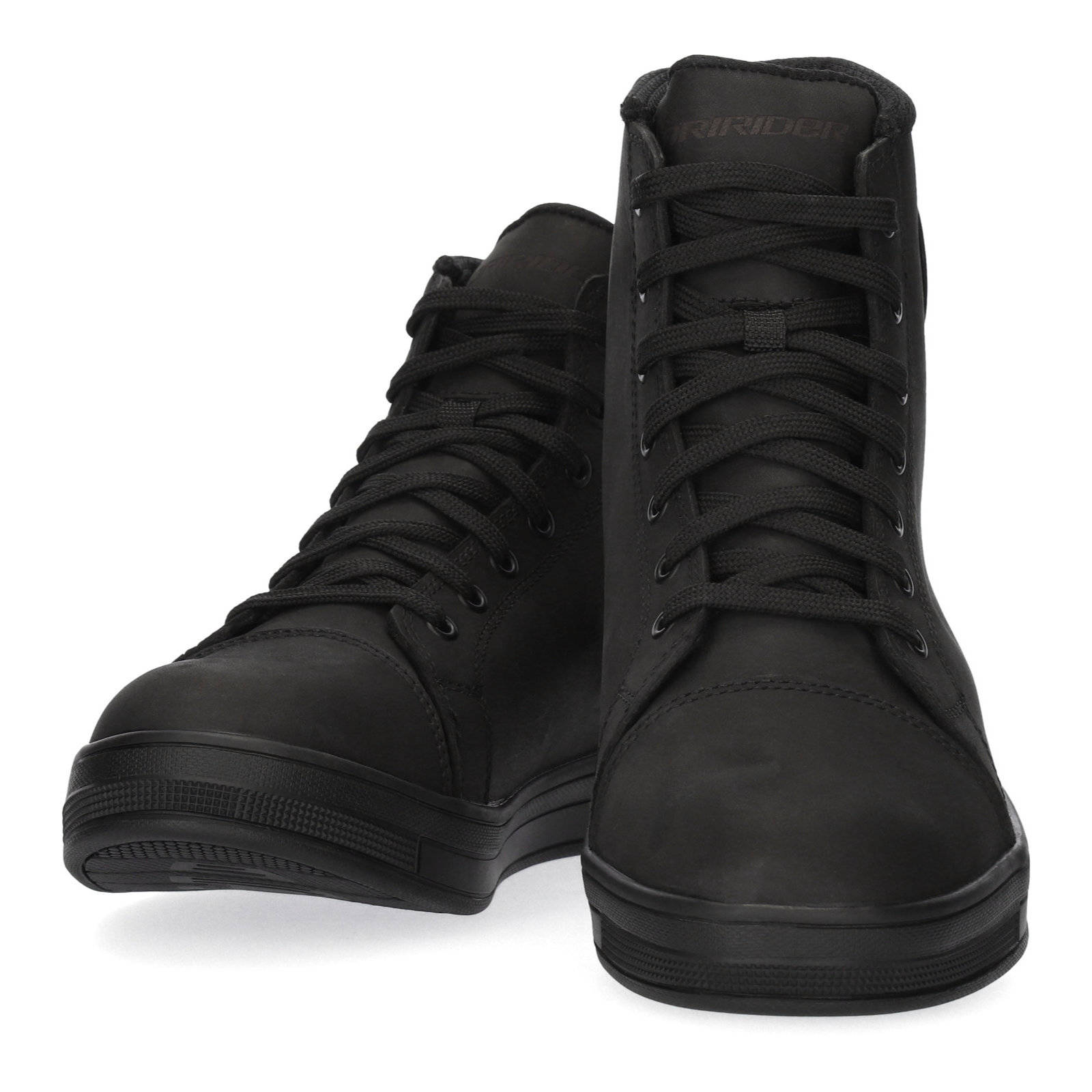 Dririder Iride 4 Road Boot Black - Image 2