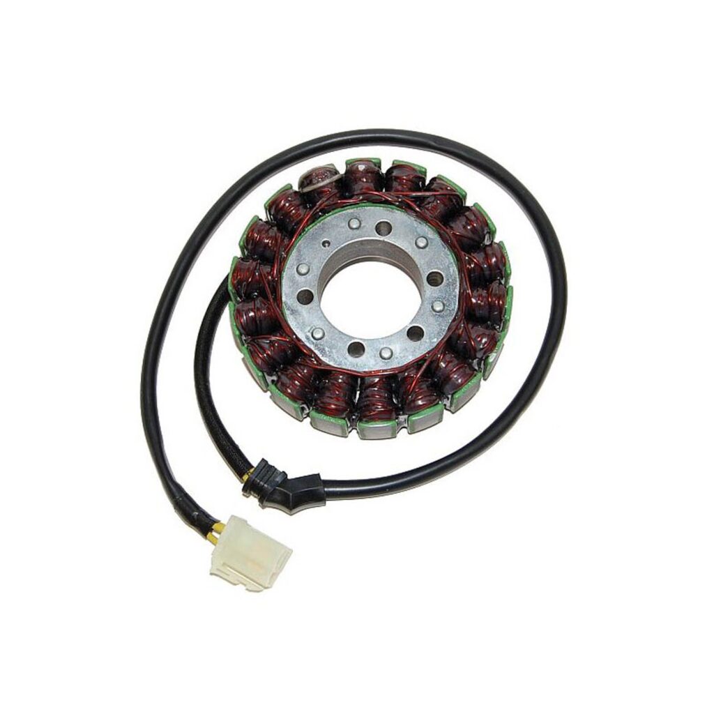 STATOR TRIUMPH TIGER 1050 - 115/42