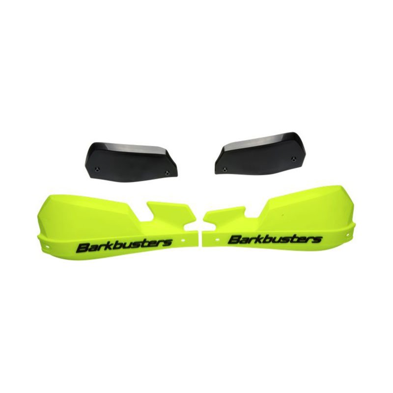 Barkbuster Handguard VPS MX Open Yellow Fluoro