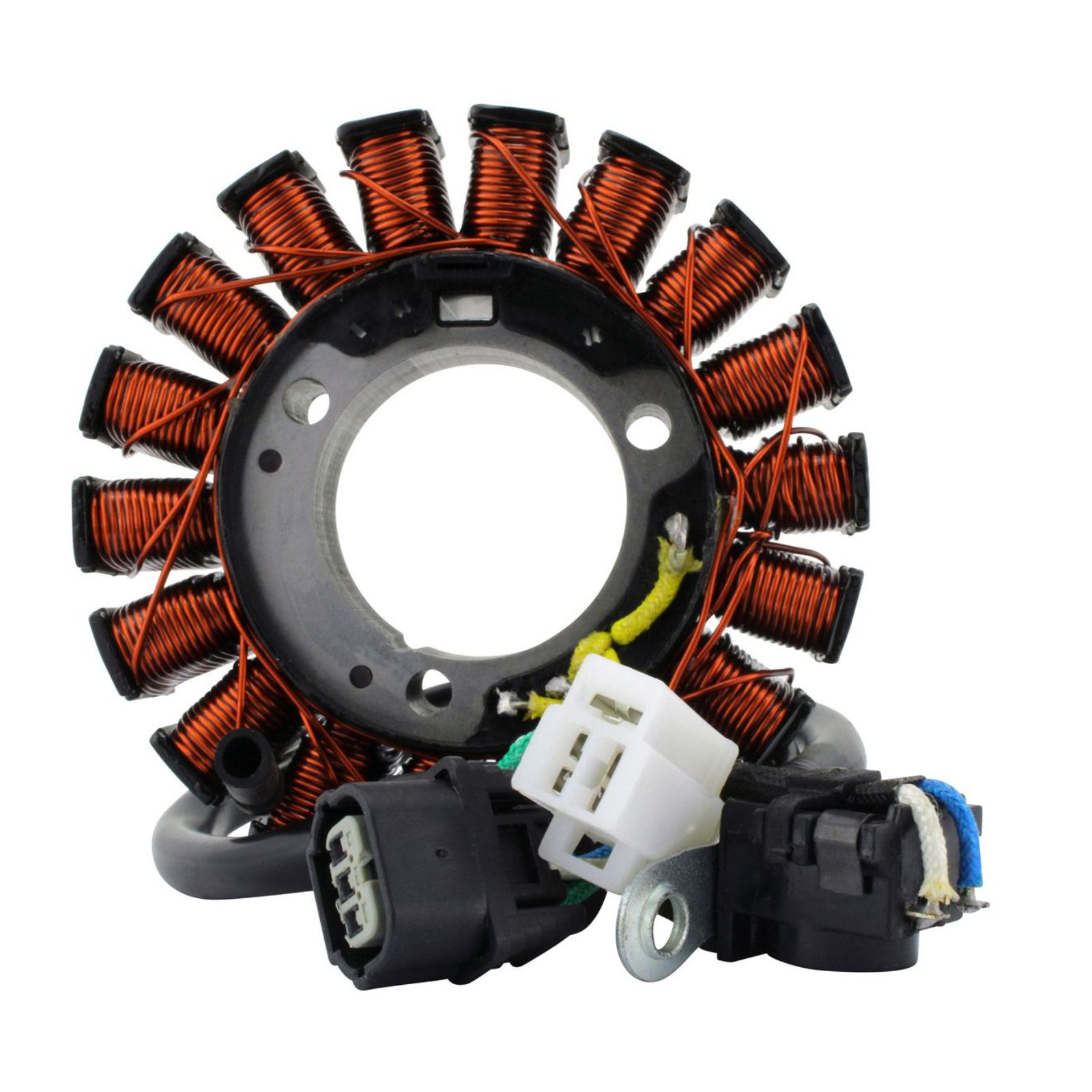 STATOR HON CRF 250L '17-20' (RMS010-107231) - Image 1