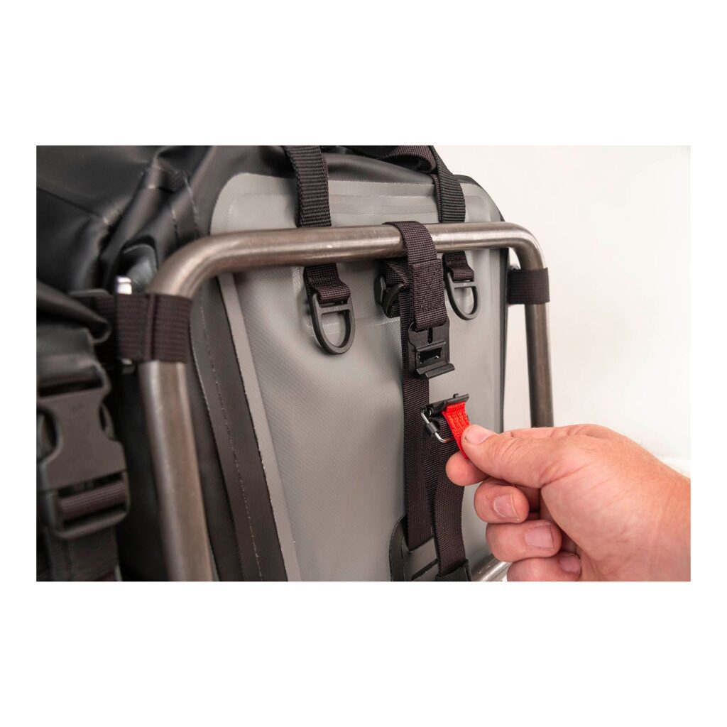 Giant Loop Moto Trekk Panniers