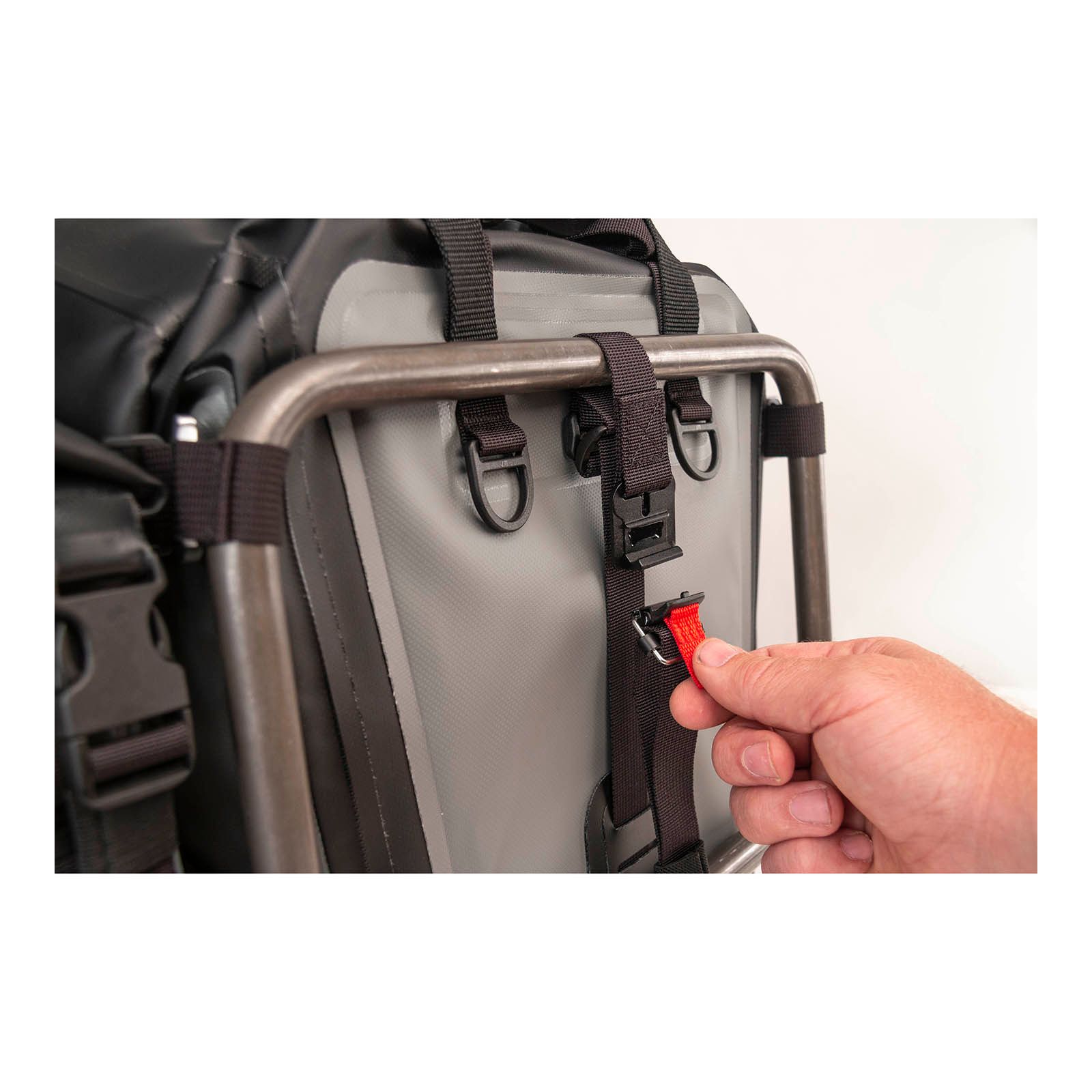 Giant Loop Moto Trekk Panniers - Image 2