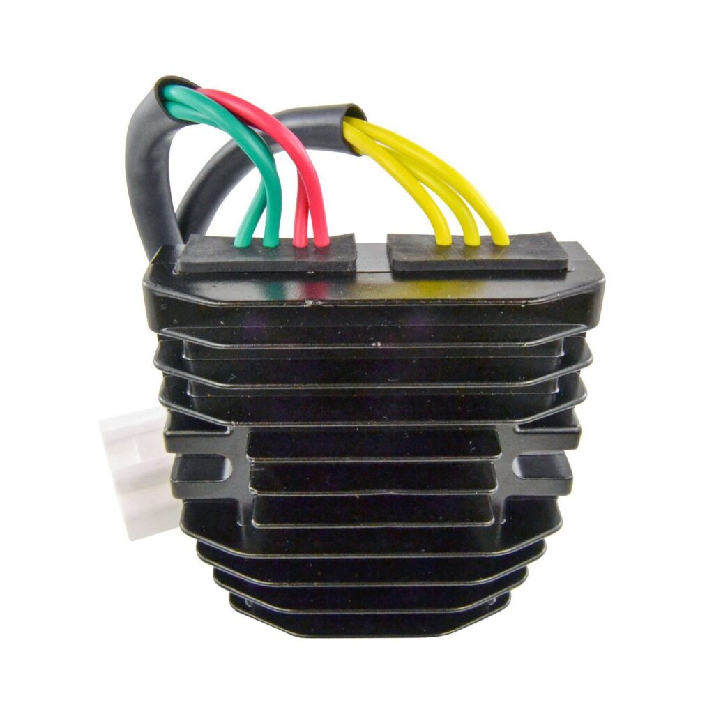 STATOR + MOSFET KIT ASSTD APR MODELS SEE FIT (RMS900-107315)