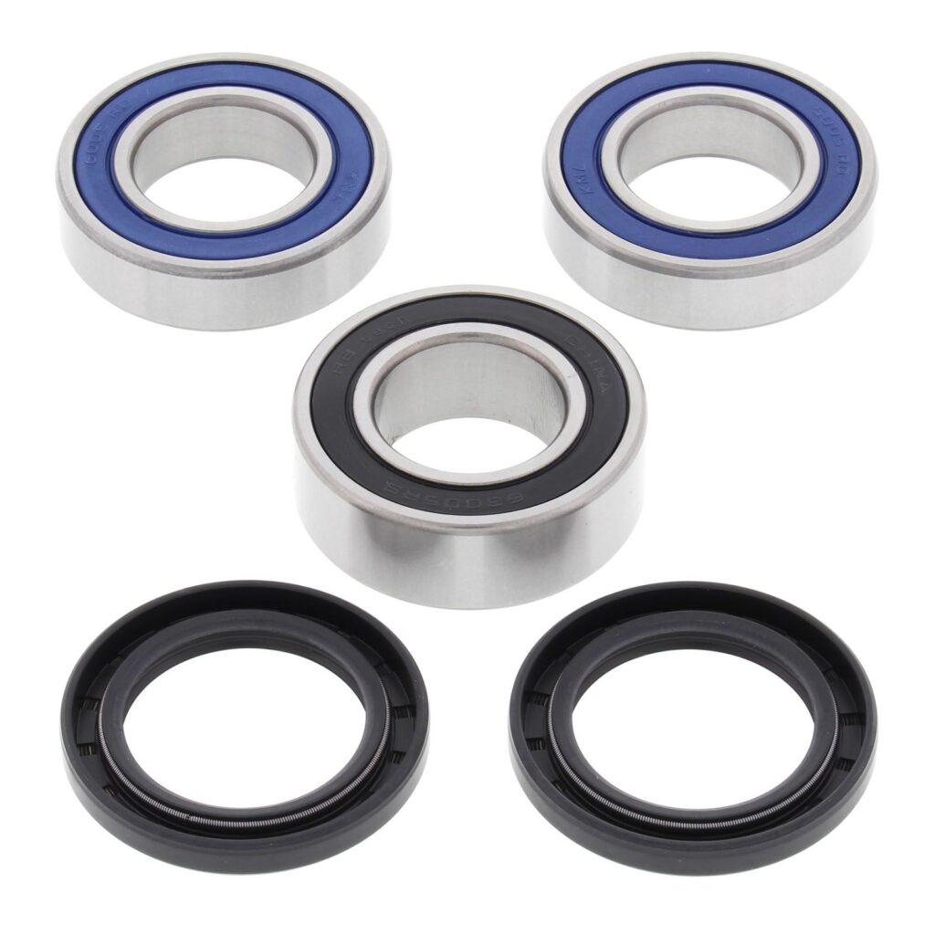 WHEEL BRG KIT REAR 25-1556 Sherco Enduro