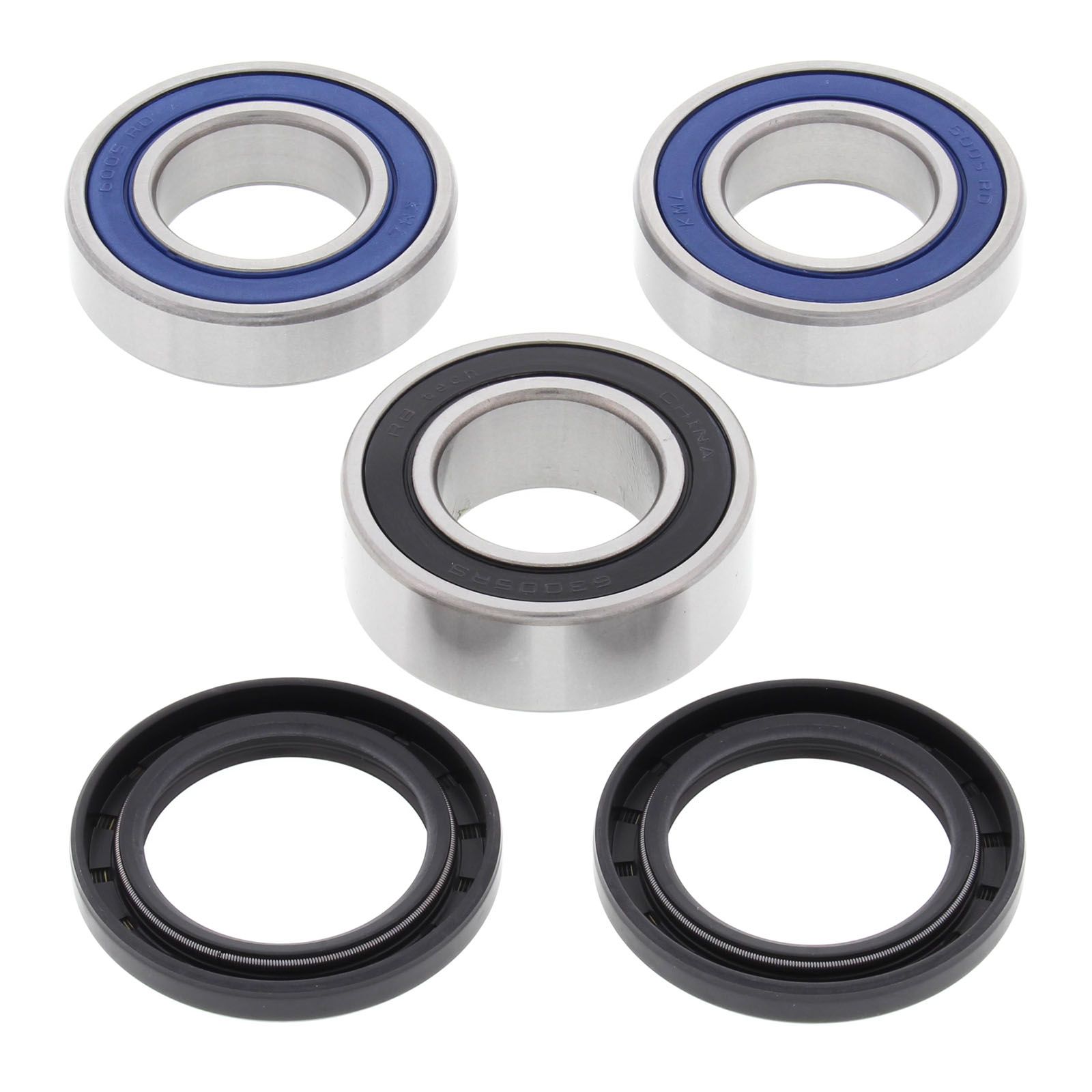 WHEEL BRG KIT REAR 25-1556 Sherco Enduro - Image 1