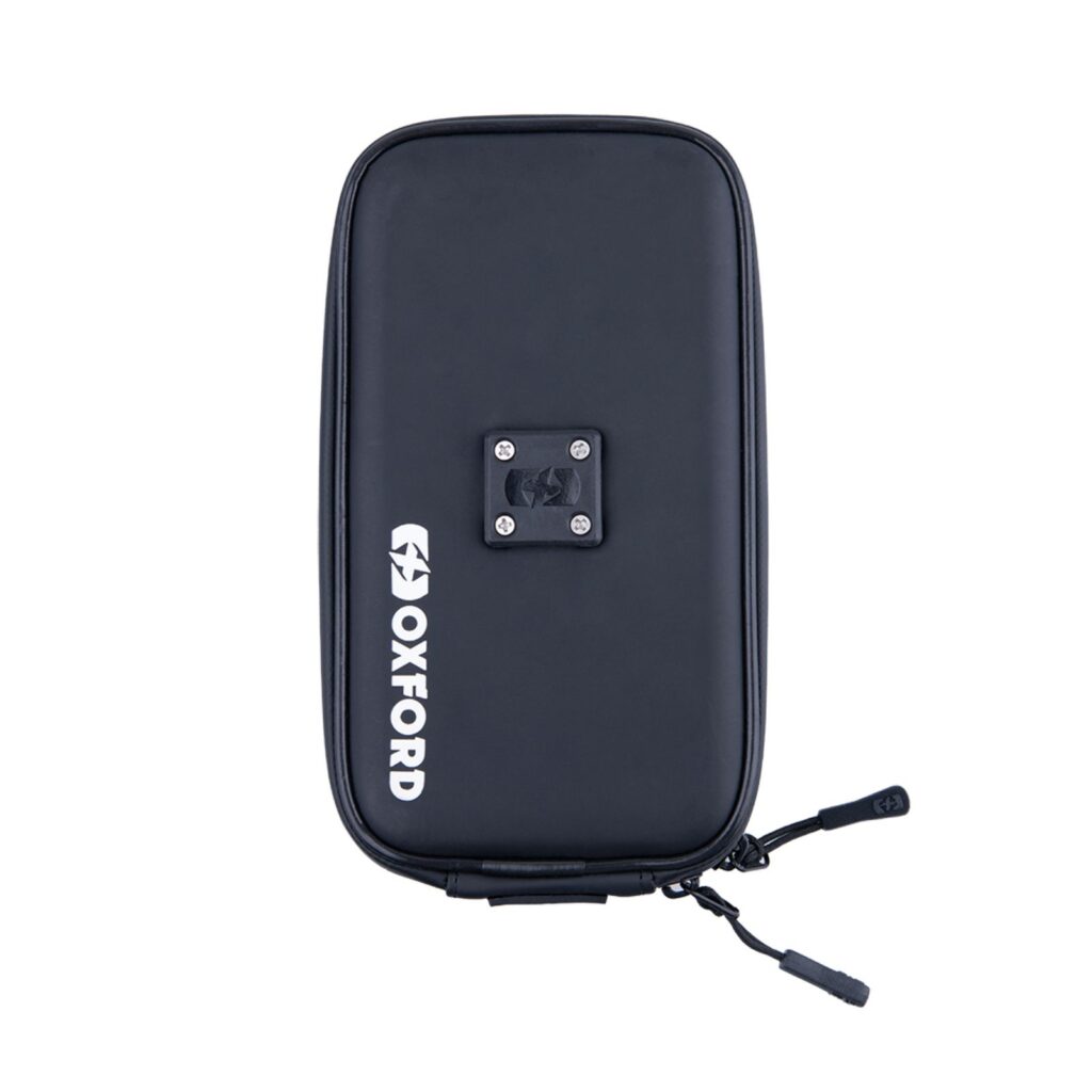 Oxford CLIQR Universal Phone Case