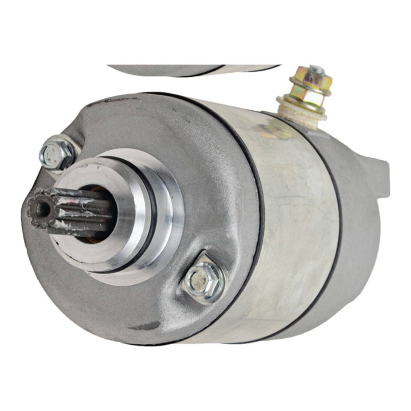 STARTER MOTOR J&N 410-54131 SMU0507 - Image 1