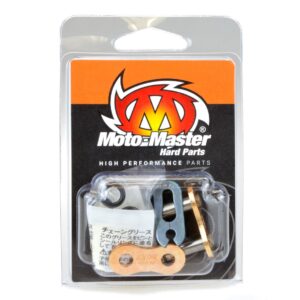 Moto-Master Press Link 520 O-Ring Gold V4 - Image 2