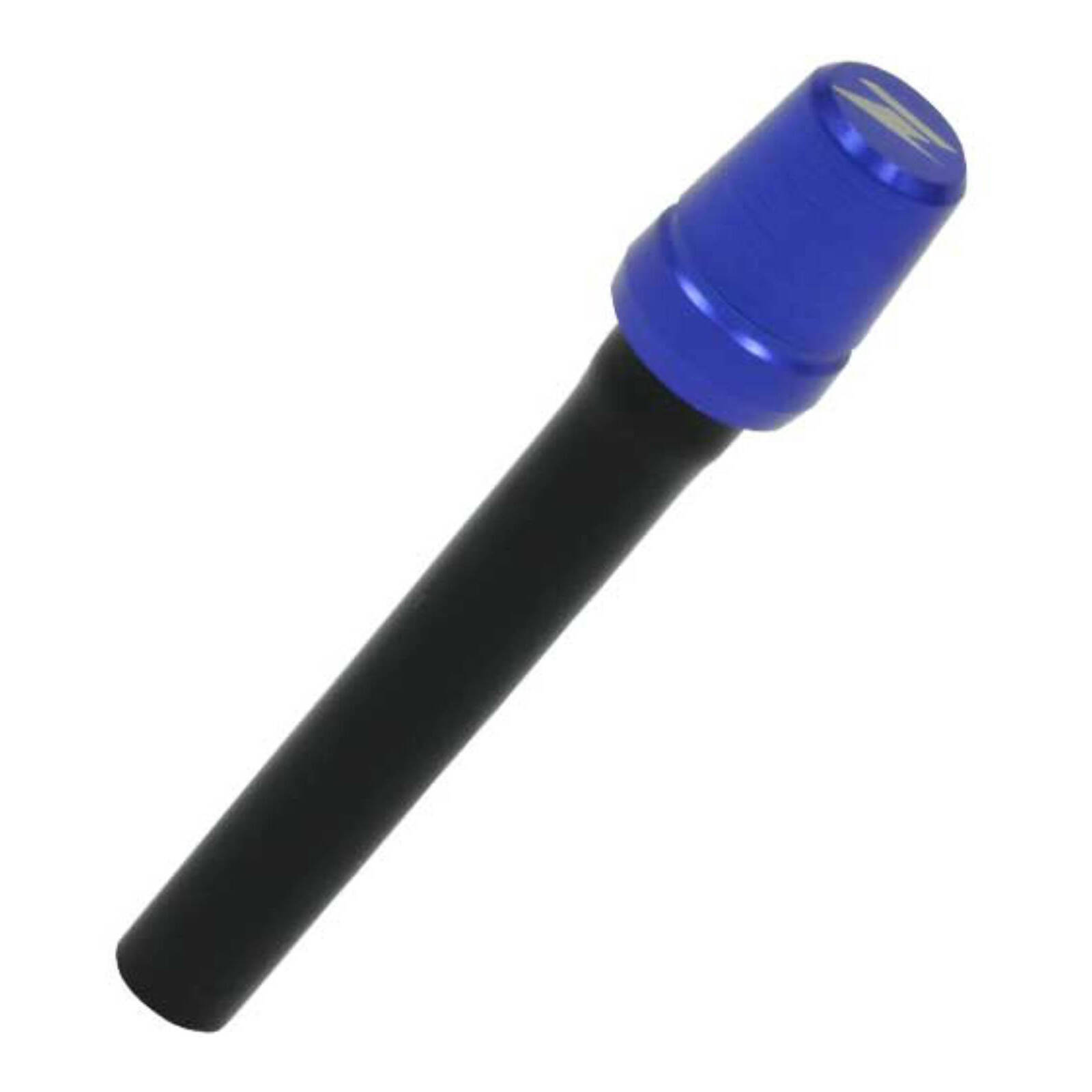 Zeta Uni Flow Cap - Blue - Image 2