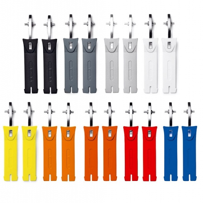 75mm Strap for Crossfire White ref30 RCINSDO4C []