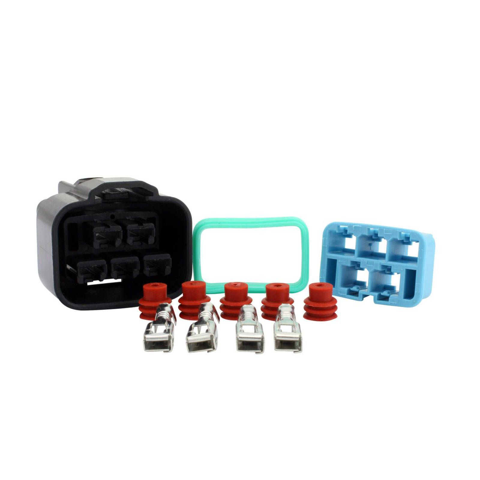 VOLTAGE REGULATOR RECTIFIER HONDA CRF - Image 7