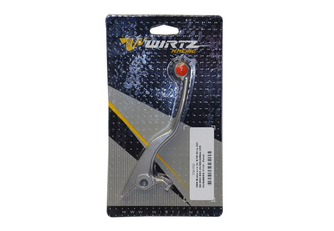 Lever Brake Wirtz KTM65-525 SX-MXC-EX C