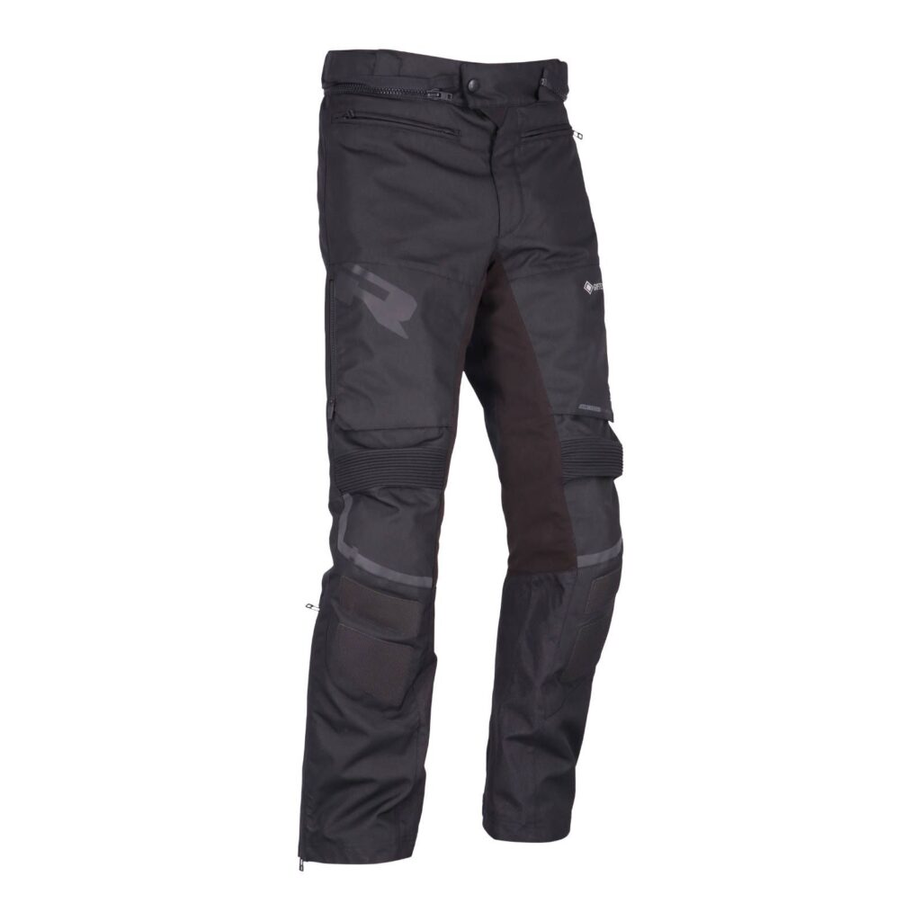 Richa Brutus Gore-Tex Pro Road Pants Black