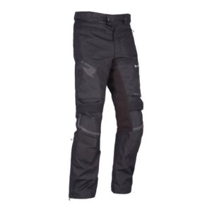 Richa Brutus Gore-Tex Pro Road Pants Black - Image 1