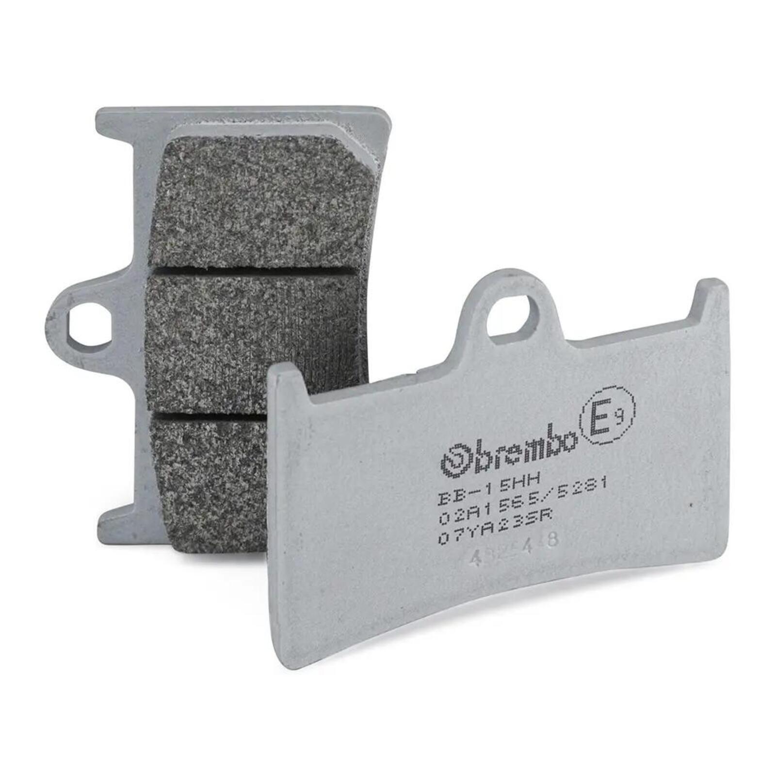 Brembo Brake Pad - Sintered Xtra - Image 2
