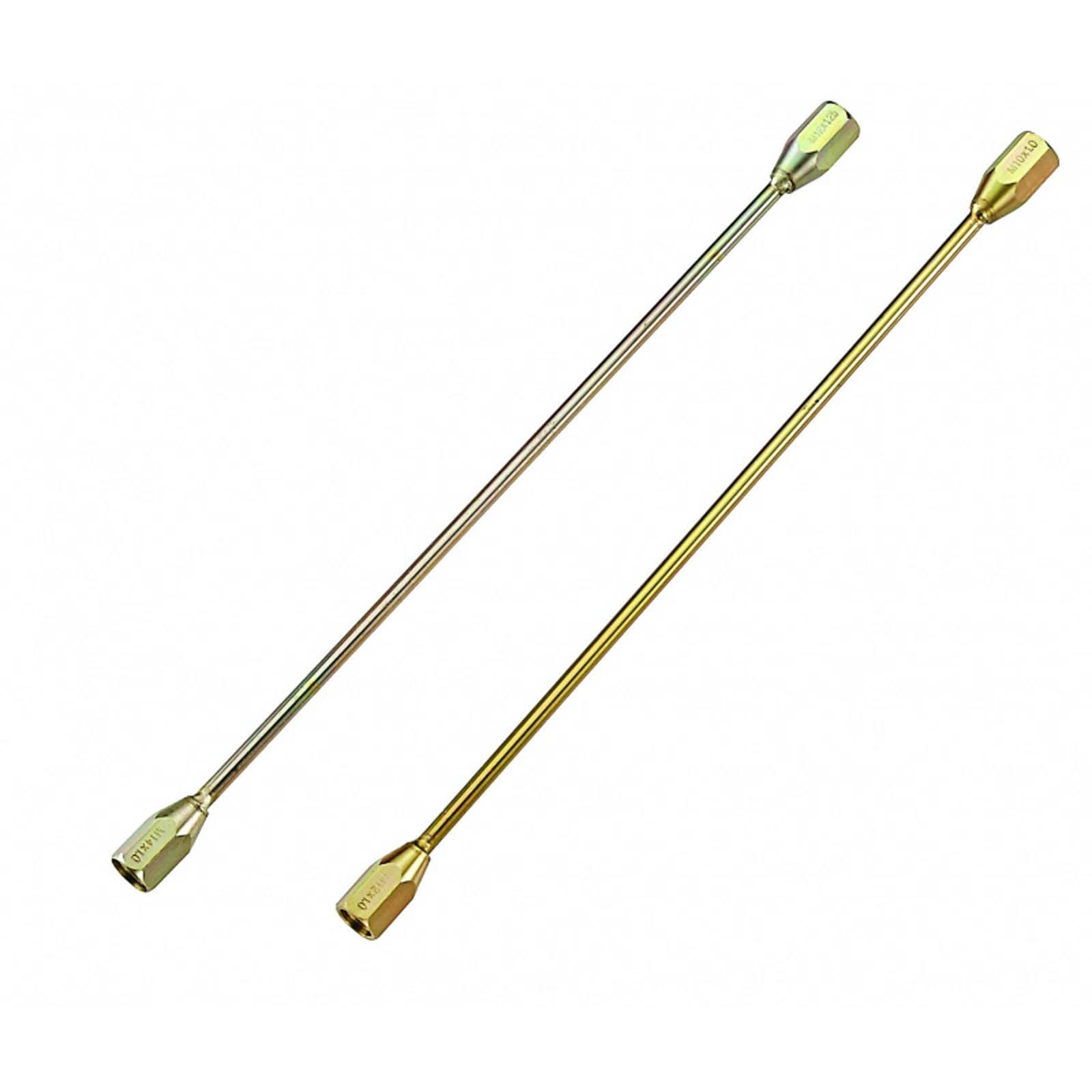 WHITES FORK BLEEDING TOOL SET - Image 1