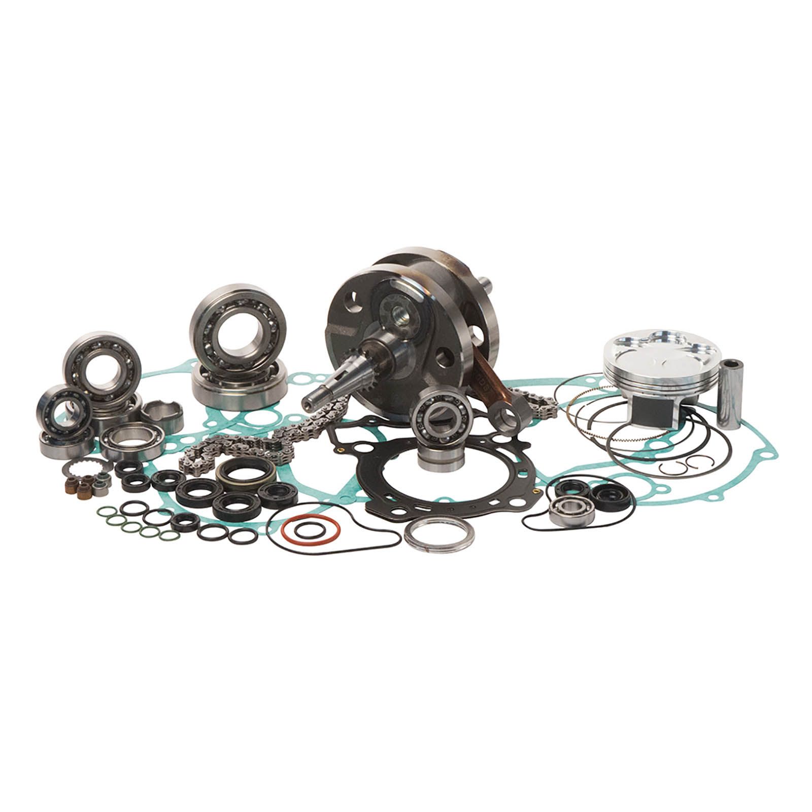 COMPLETE ENGINE REBUILD KIT YAM YZ 250 F 2008-2013 - Image 1