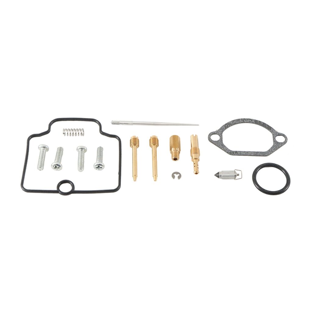 CARBURETTOR REBUILD KIT 26-1140