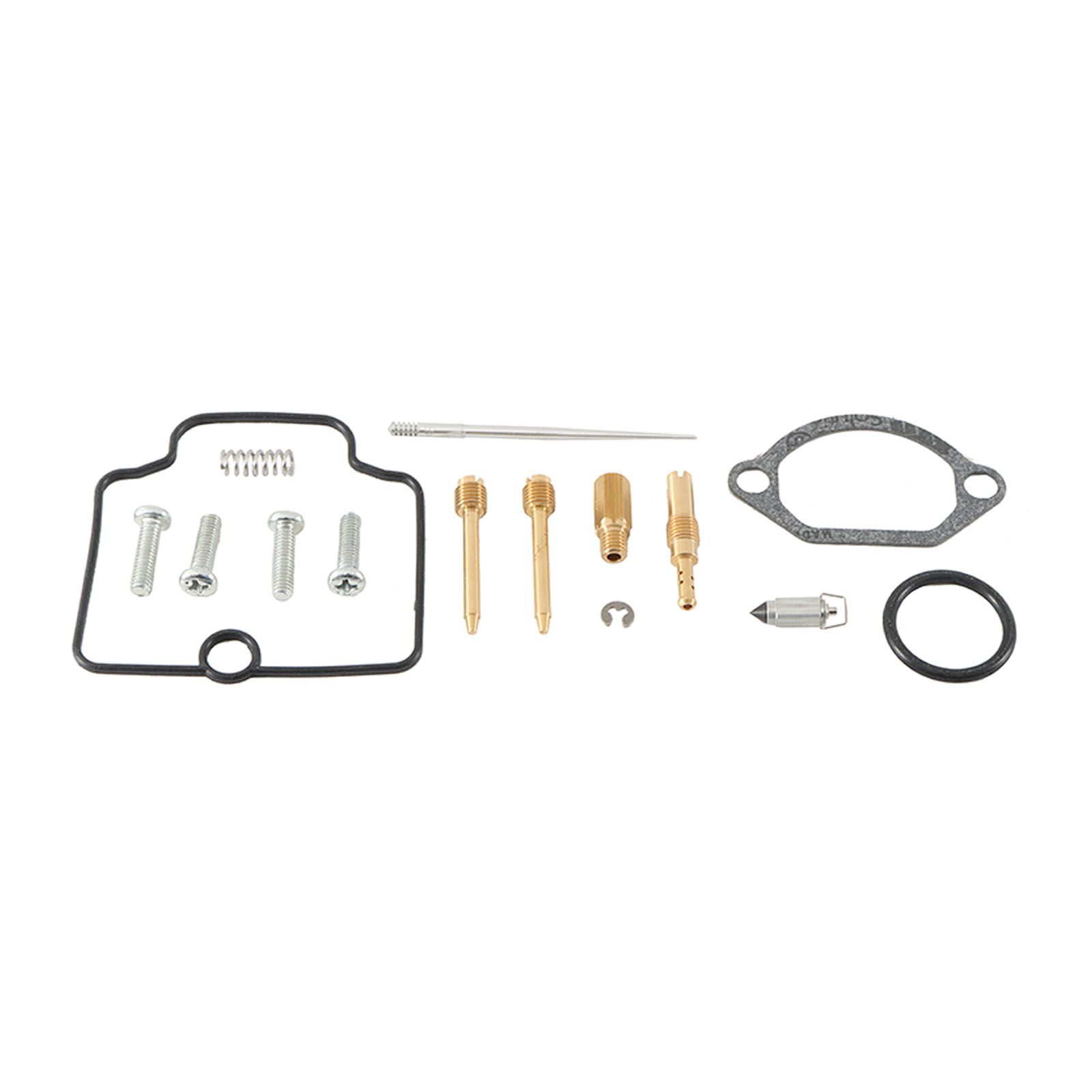 CARBURETTOR REBUILD KIT 26-1140 - Image 2