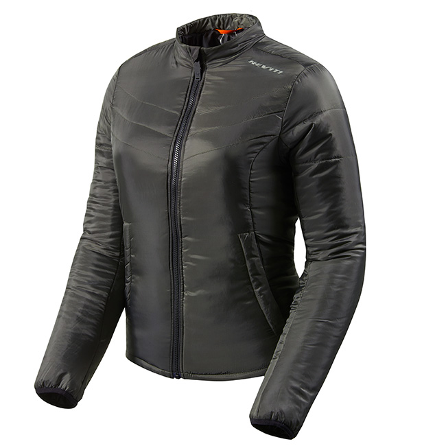 Jacket REV’IT! Core Ladies Black