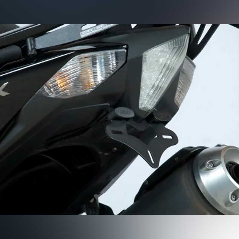 Tail Tidy Yamaha R&G