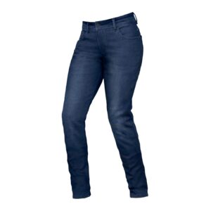 Dririder Xena Riding Jeans Ladies Indigo - Image 1