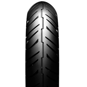 Front Road Tyre Bridgestone Exedra Max EA1F (Radial) 150/80-16