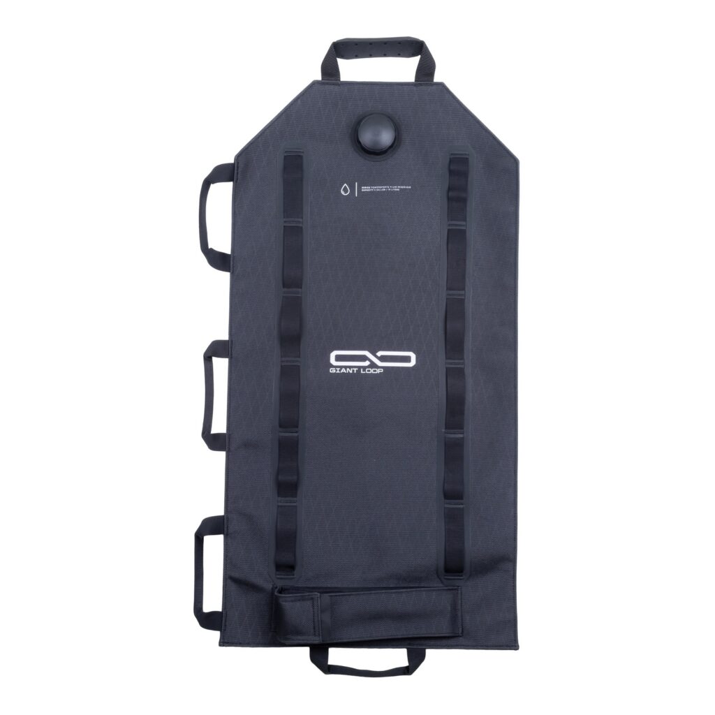 Giant Loop Armadillo Utility Bladder 18.9 Litre