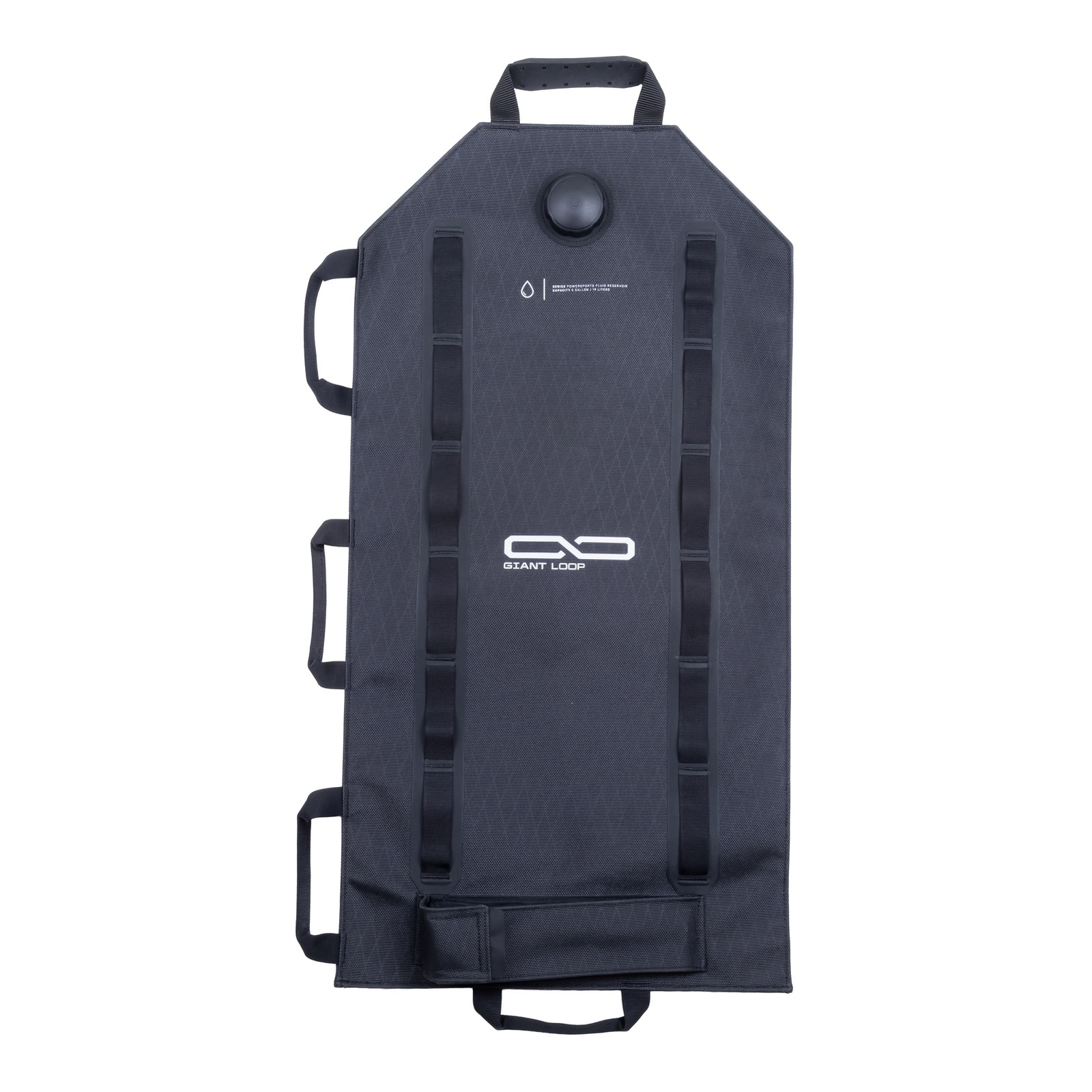 Giant Loop Armadillo Utility Bladder 18.9 Litre - Image 1
