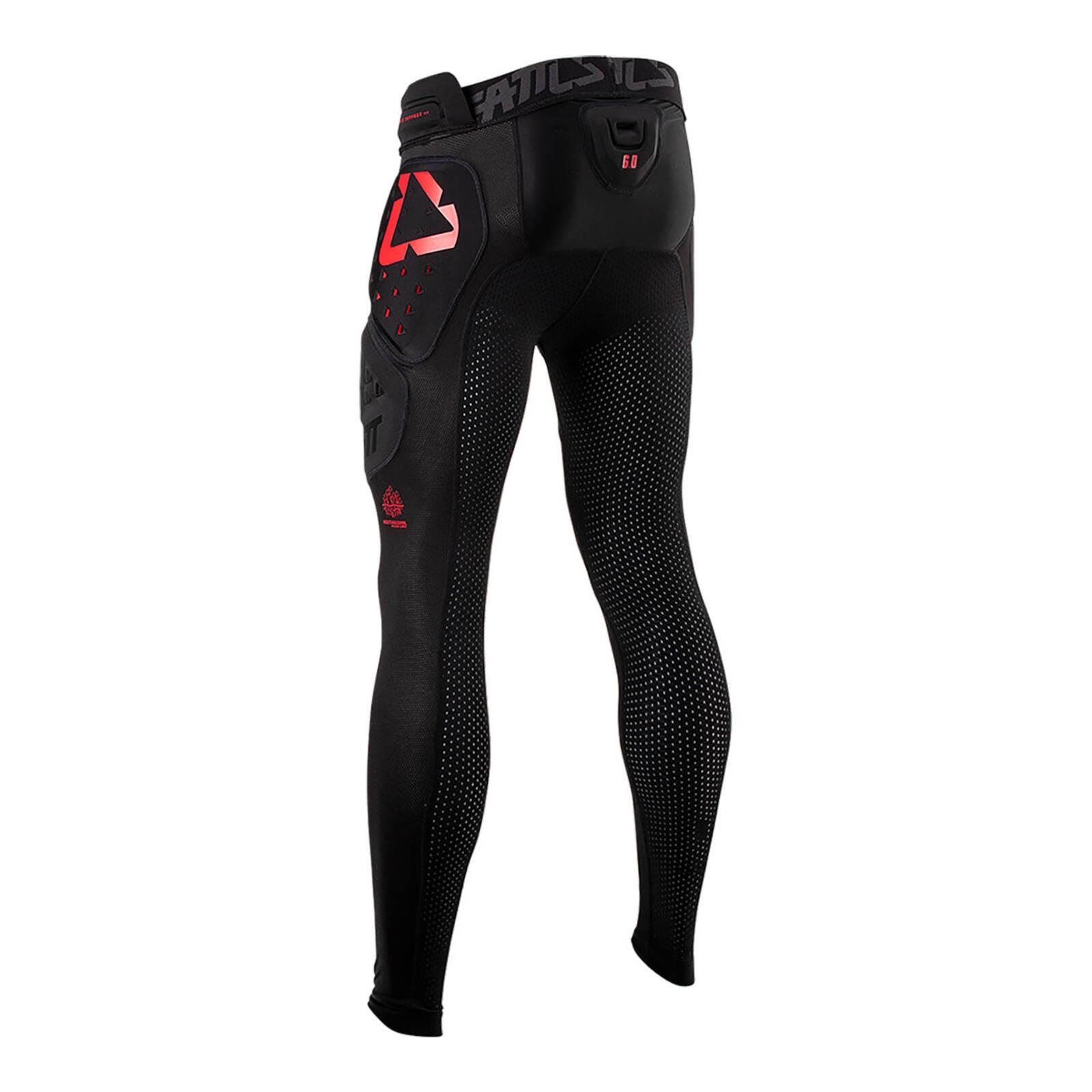 Impact Pants Leatt (19) 3DF 6.0 Black - Image 3