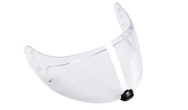 HJC HJ-20MC Pinlock Ready Clear Visor IS17 C70 FG17 FGST HJC