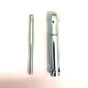 WHITES PLUG SPANNER 12MMX120MM D PLUG - Image 4