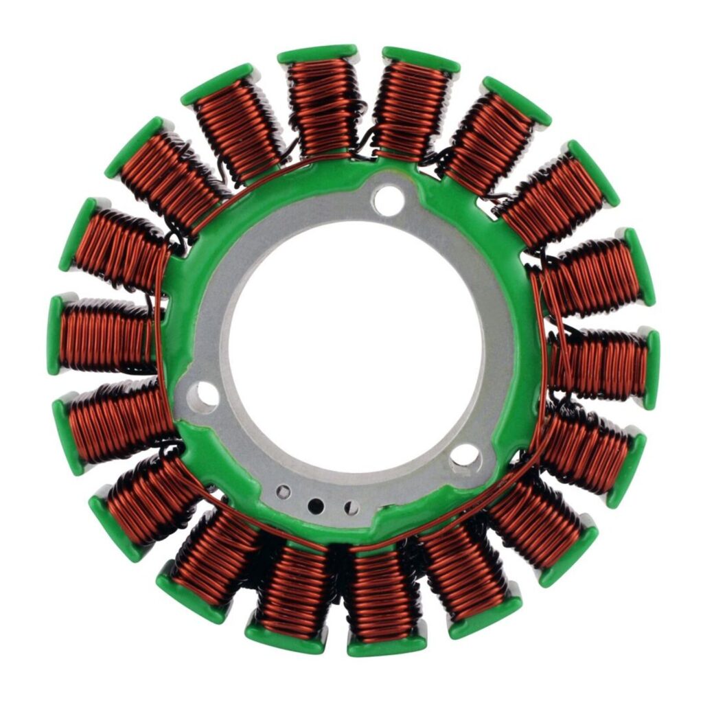 STATOR ASSTD POL MODELS 21-23 RFR FITMENTS (RMS010-107775)