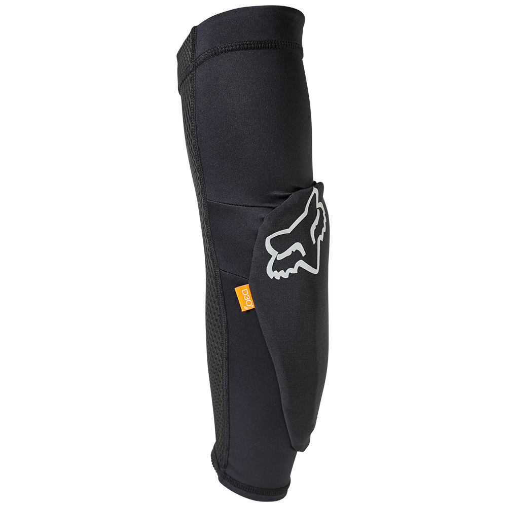 Fox Enduro Elbow Guards Black