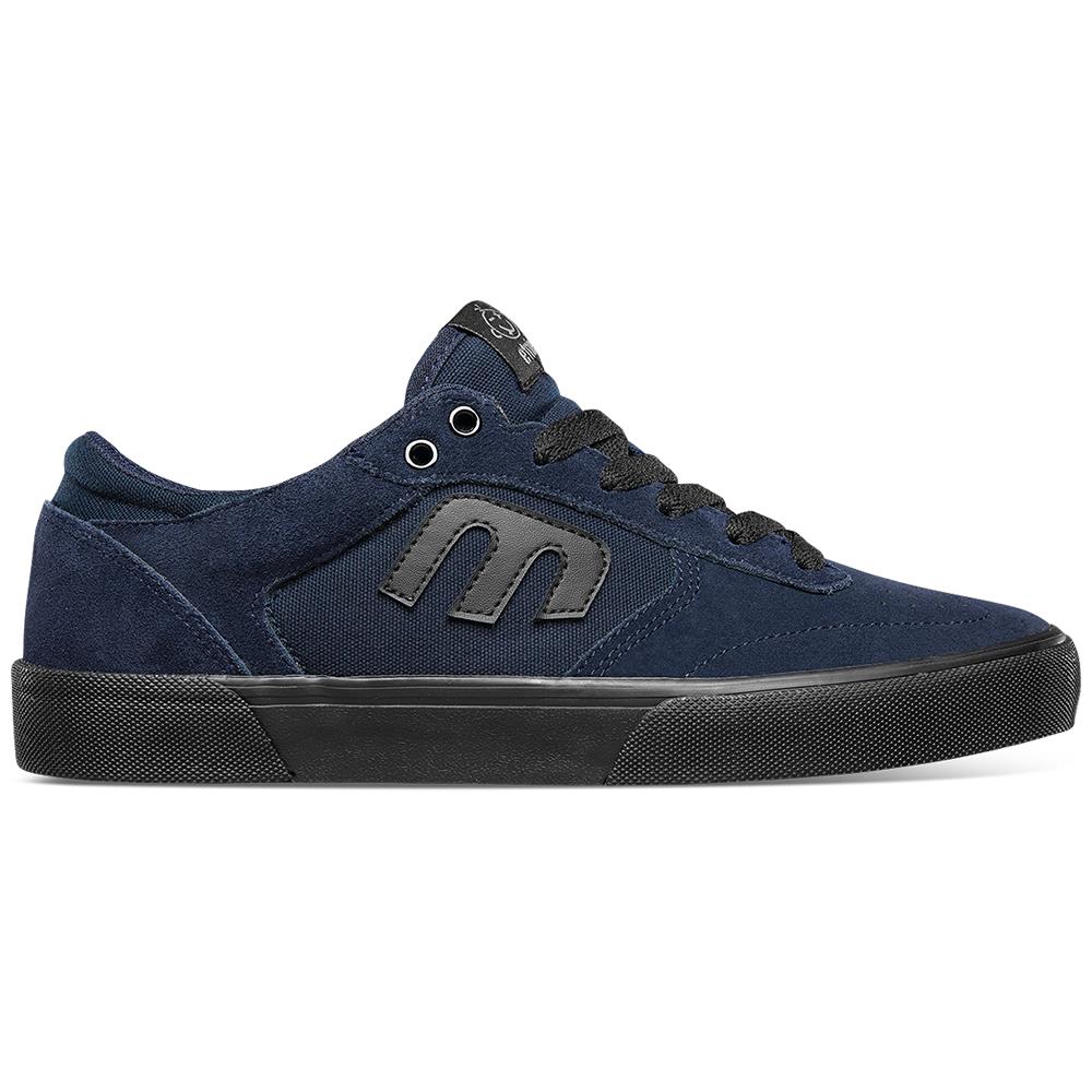 Etnies Windrow Vulc Shoes Navy/Black
