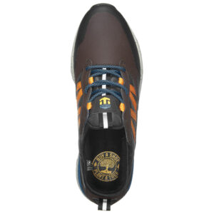Etnies Sultan SCW Shoes Brown/Black - Image 2