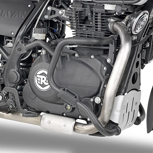 GIVI ENGINE GUARD ROYAL ENFIELD HIMALAYAN '18-