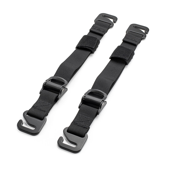 Kriega OS Mini Cam Straps pair 43cm