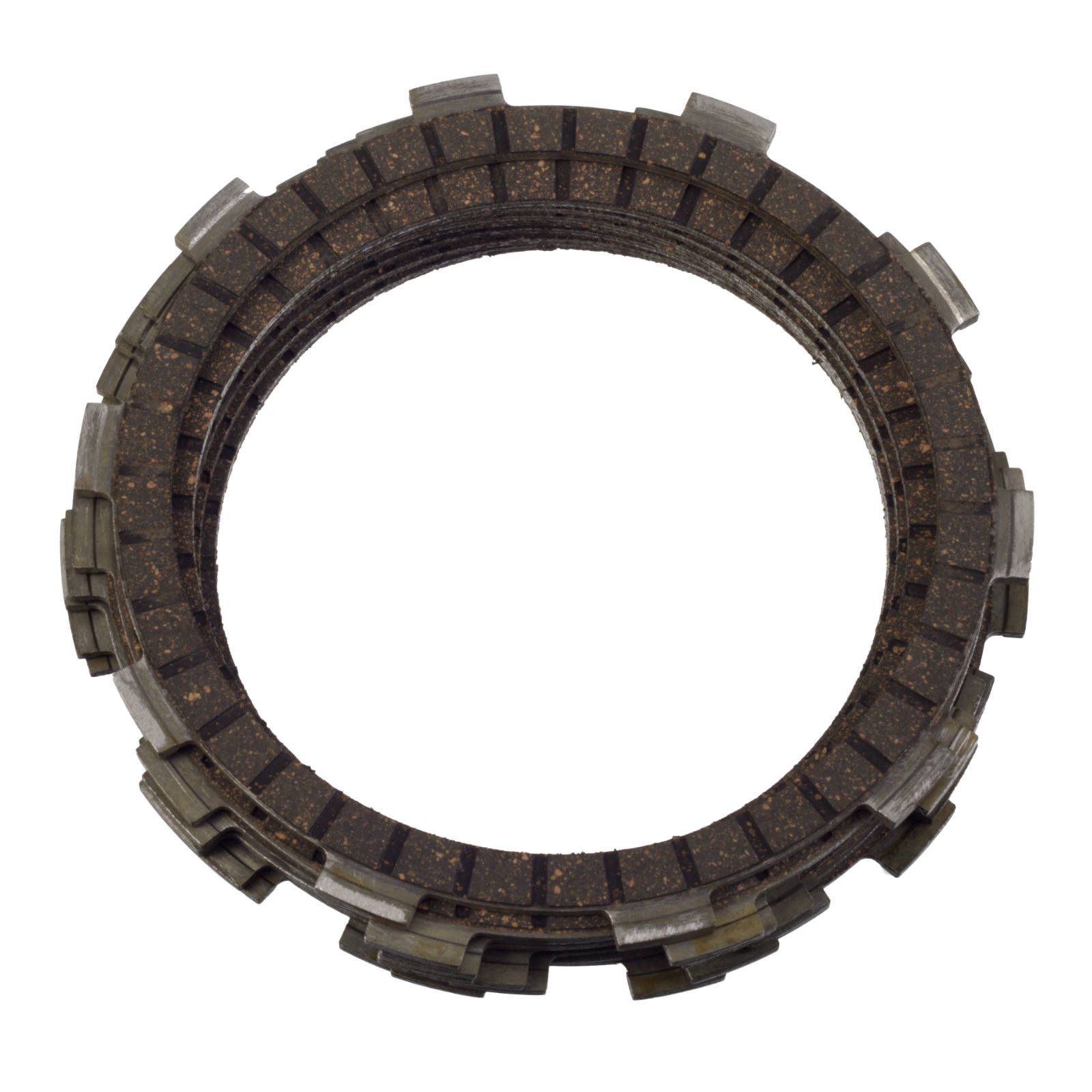 WHITES CLUTCH KIT HON VT750'97-15 - Image 1