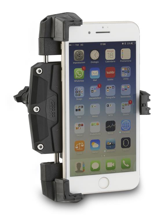 Smartphone Clip Givi