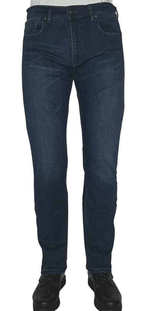 Resurgence Skinny Fit Jeans Heritage Blue 32 Leg