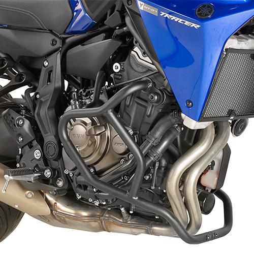 Givi ENGINE GUARD YAMAHA MT-07 TRACER '16-'17 / MT-07 '18-