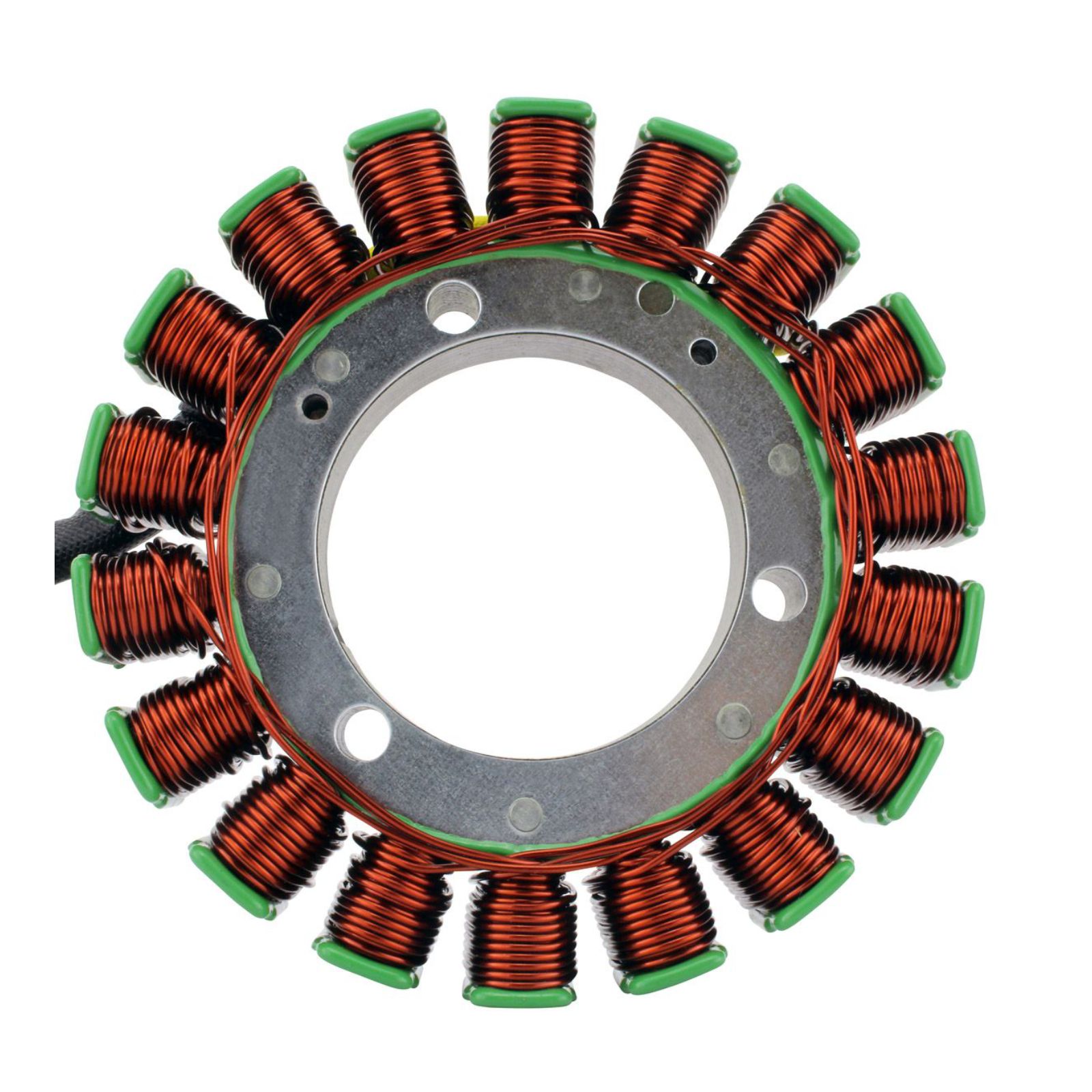 GENERATOR STATOR KAWA KRF 750 TERYX 2013 - Image 4