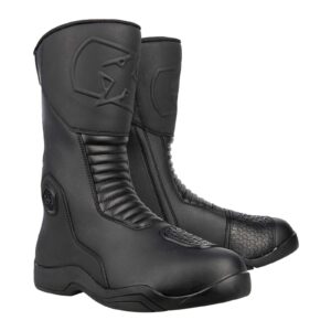 Riding Boot Oxford Tracker 2.0 WP Black - Image 2