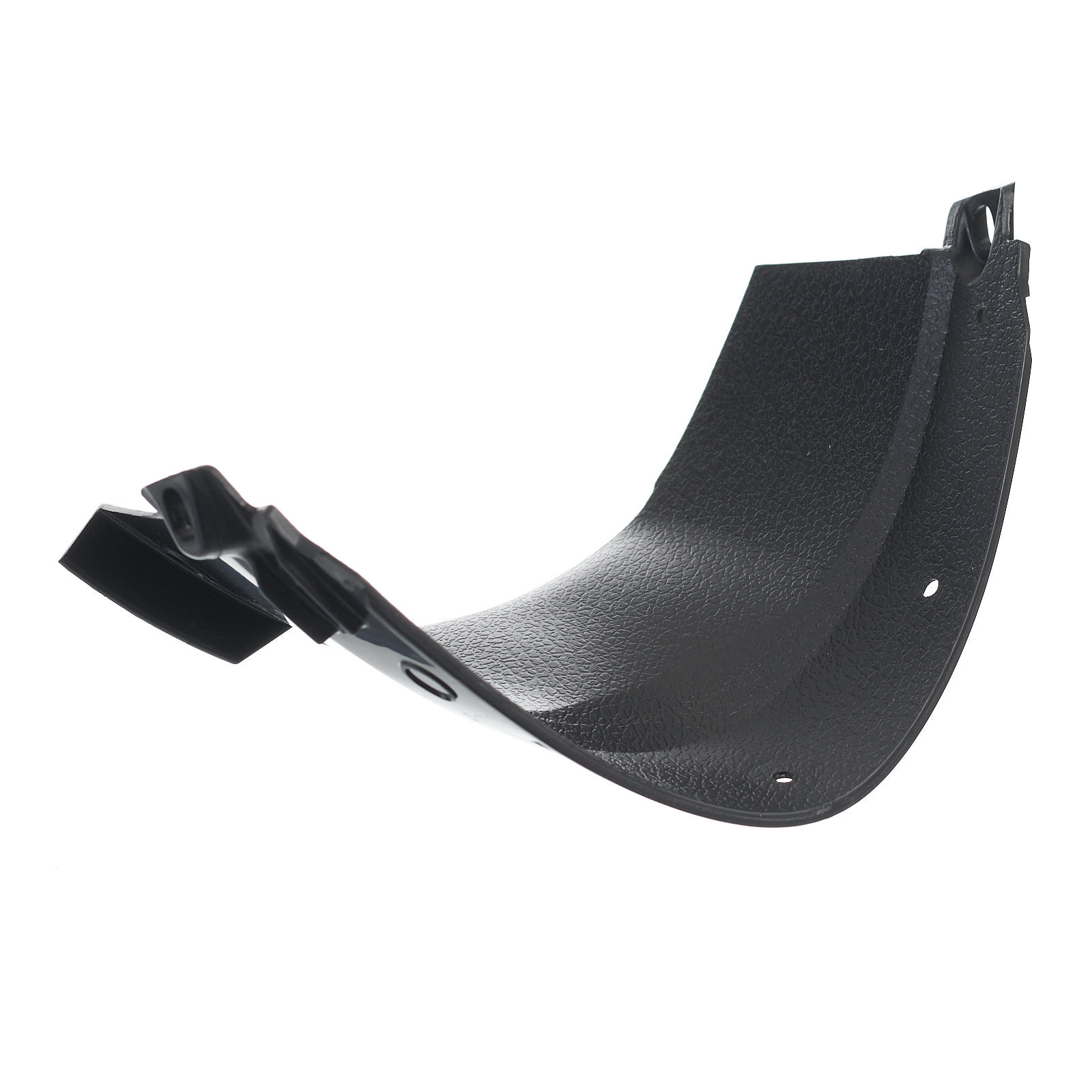 LS2 FF800 CHIN BAR MIDDLE PLASTIC - Image 2