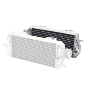 WHITES RADIATOR LEFT GAS GAS EC200/250/300 MC200 07-17 - Image 1