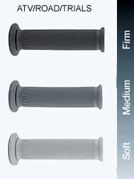 RENTHAL GRIP TRIALS F/DIA SOFT